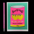 Can of Pomodori- Riso Print