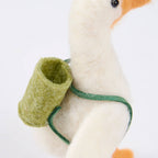 Backpack Duck Critter