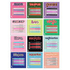 Virgo Pen Set