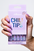 Chill Tips - Fifi La Fleur