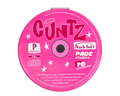 CUNTZ Mirror