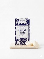 Sunlit Tide Shower Steamers | Wellness Gift Set