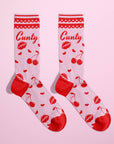 Cunty Socks