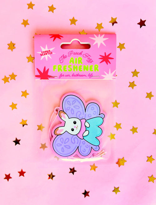 Butterfly Air Freshener