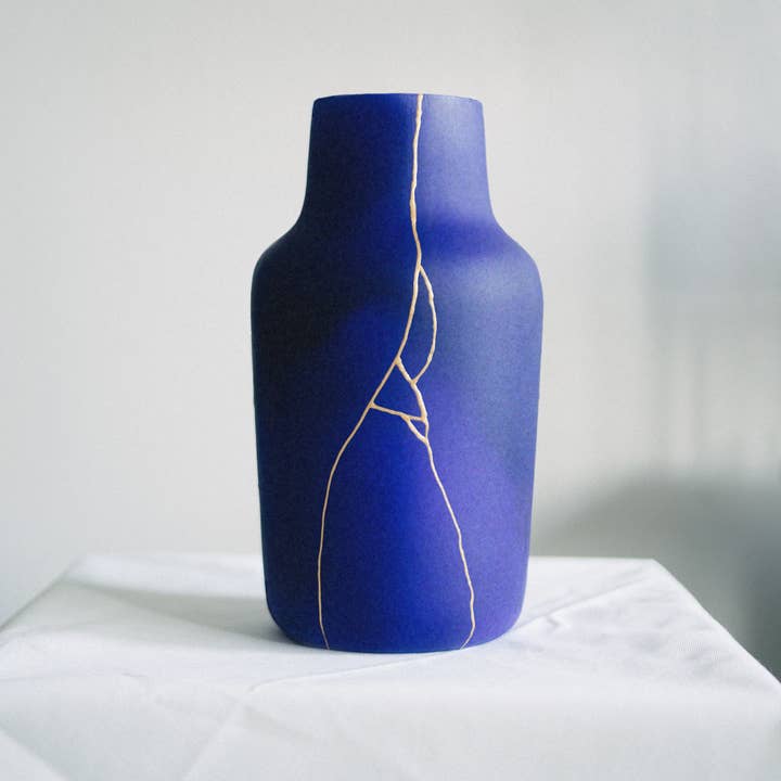 Kintsugi Kit - Kintsugi Repair Set - Christmas Gifts