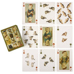 Vintage Cat Playing Cards