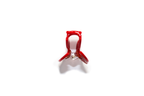 Crawfish Claw Hair Claw