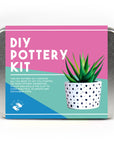 DIY Pottery Kit