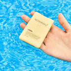 Refillable Lemon Ylang-Ylang Moisturizing Pocket Sanitizer