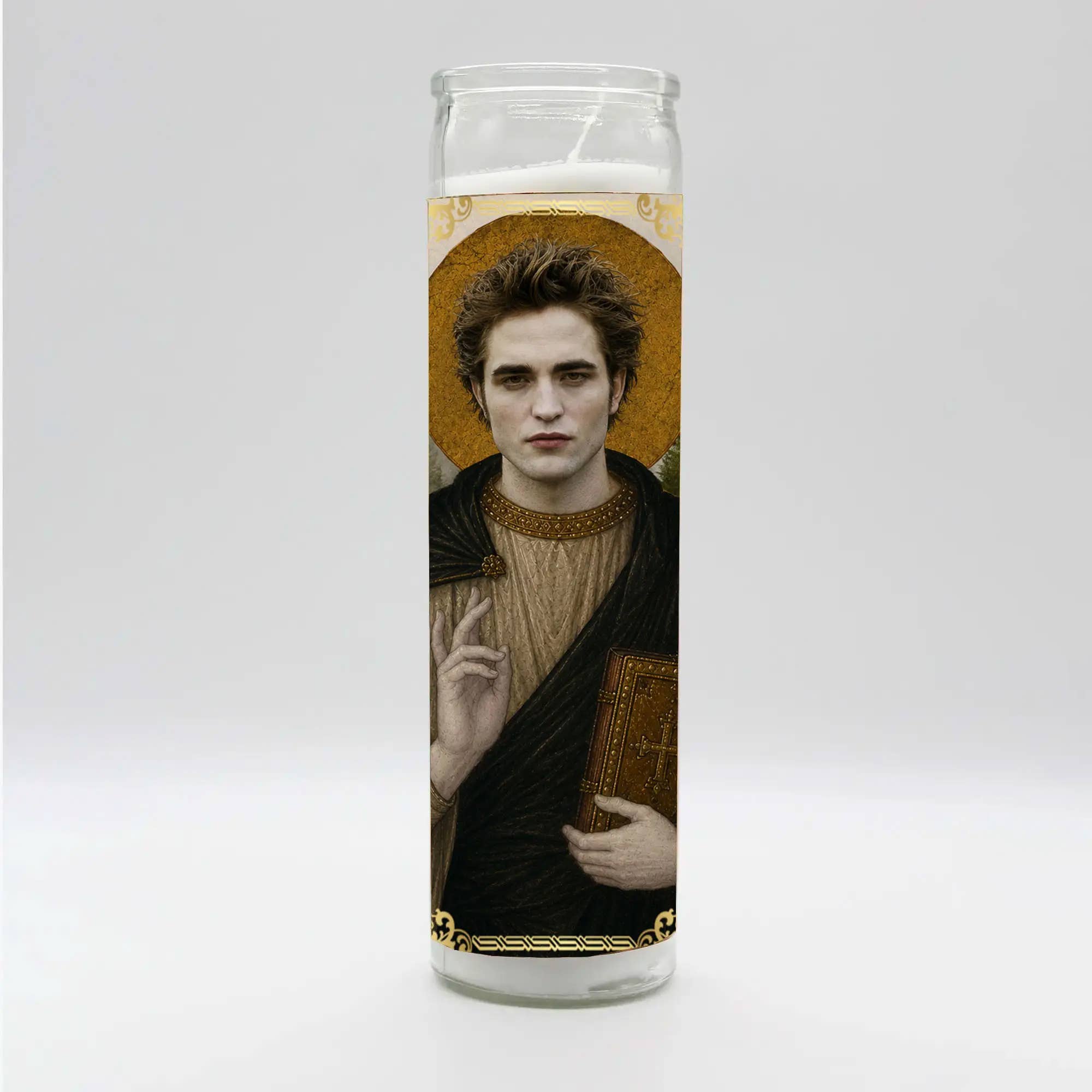Saint Prince of Twilight Candle 2.0
