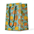 Mini Citrus Gift Bag