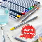 Goldfaber Aqua Watercolor Pencils