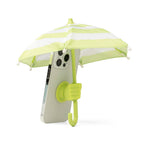Modern Monkey Cabana Boy Phone Umbrella