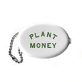 Plant Money Coin Purse