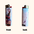 Taylor Swift Lighter