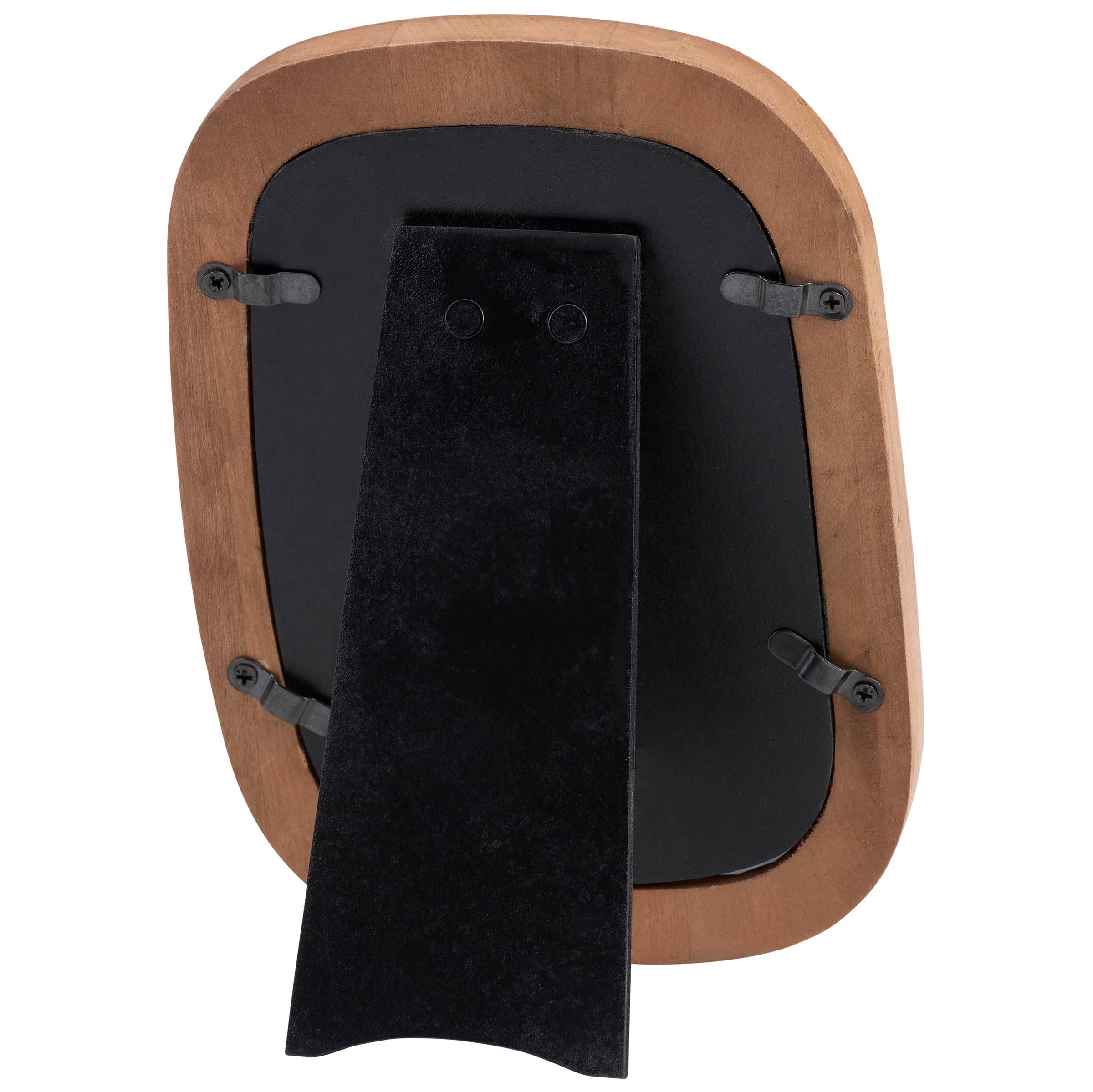 Birch Wood Photo Frame