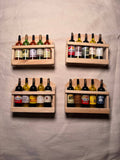 5 Wine Rack Magnet