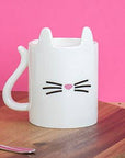 Cat Mug