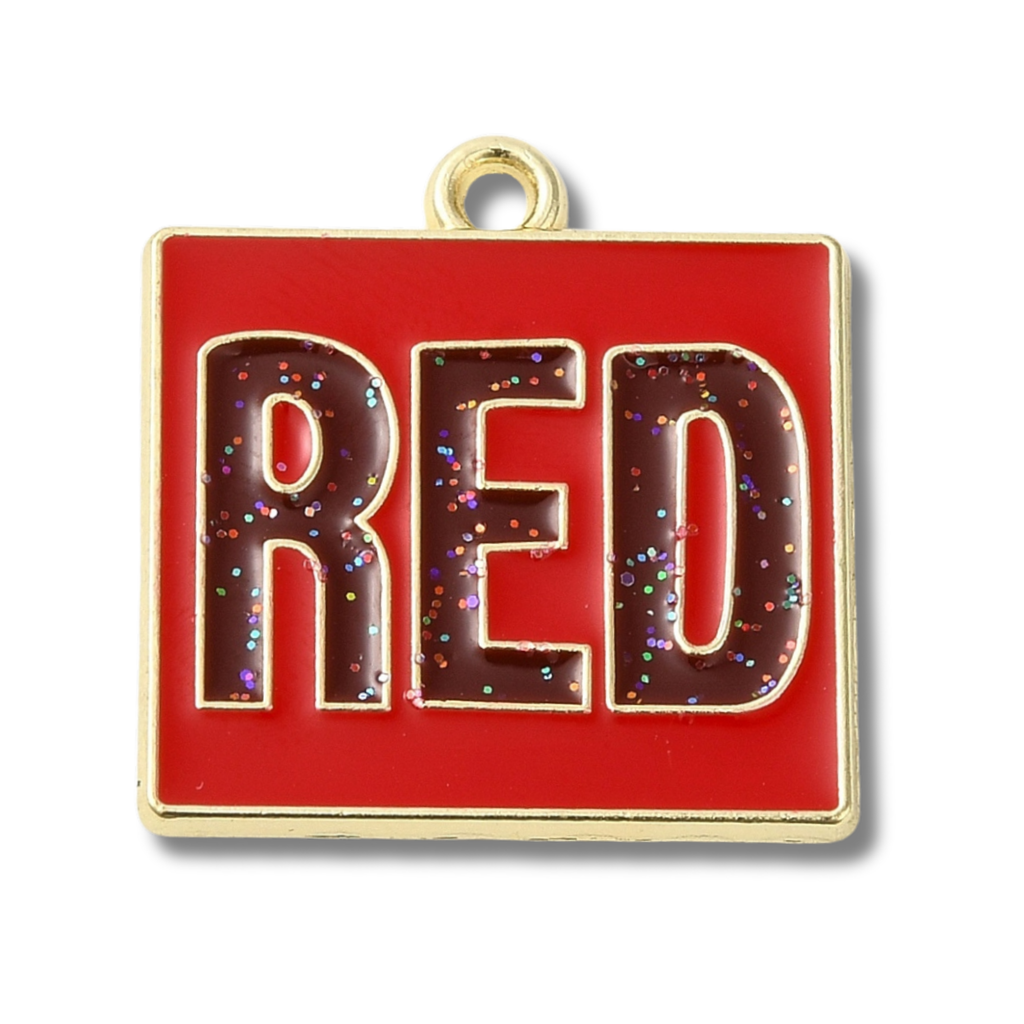 Taylor Swift Charm