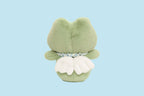 Froggy Angel Plush