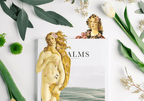 Bookmarks Botticelli by Mon Petit Art