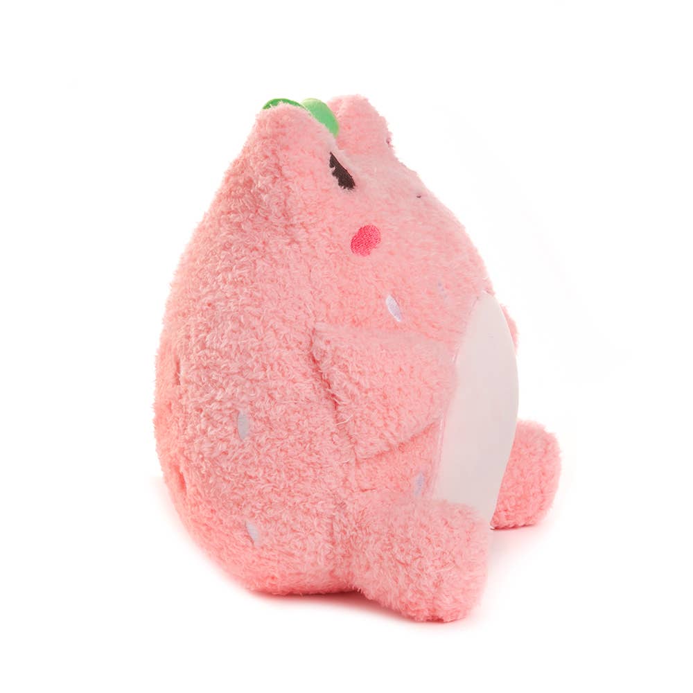 Strawberry Wawa Plushie