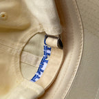 Butter Baseball Cap