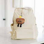 Potato Plush Bag Charm