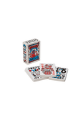 Mini playing cards