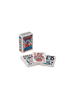 Mini playing cards