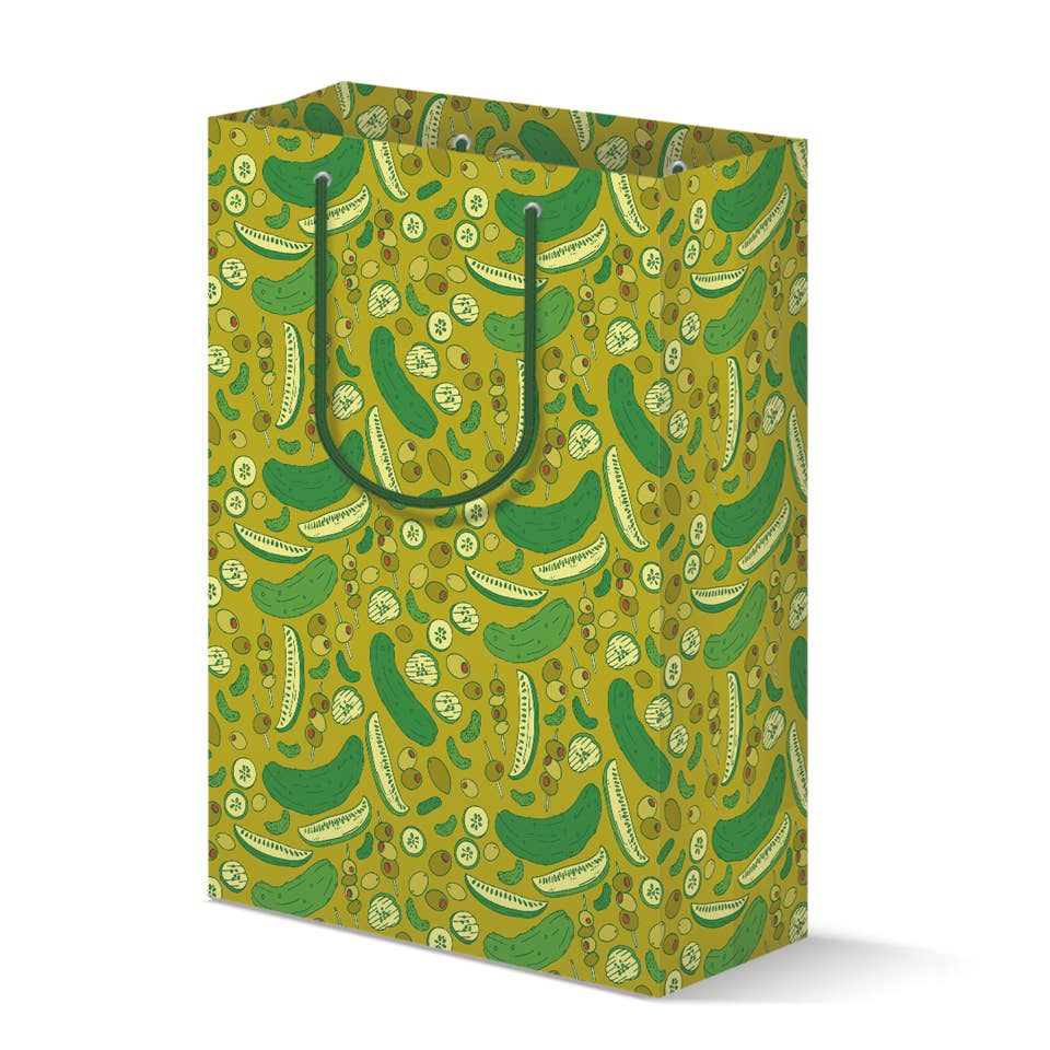 Brine Gift Bag