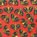 Cosmic Moth Patch