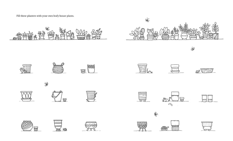 30 Days Of Creativity