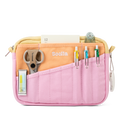 Soolla® Studio Pouch, Becca Sands Edition (Stationery Pouch)