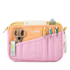 Soolla® Studio Pouch, Becca Sands Edition (Stationery Pouch)