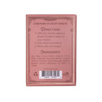 Joshua Tree (Desert Rain & Wild Marigold Scent) Paper Soap