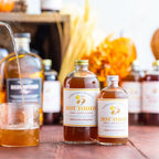 Hot Toddy Cocktail/Mocktail Mixer