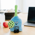 Pickleball Plushie