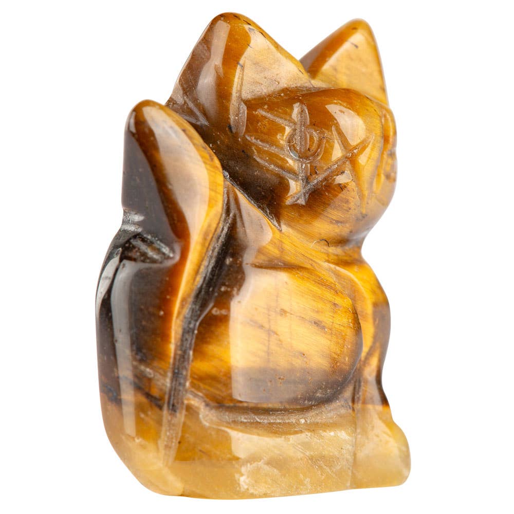 GEMSTONE CAT