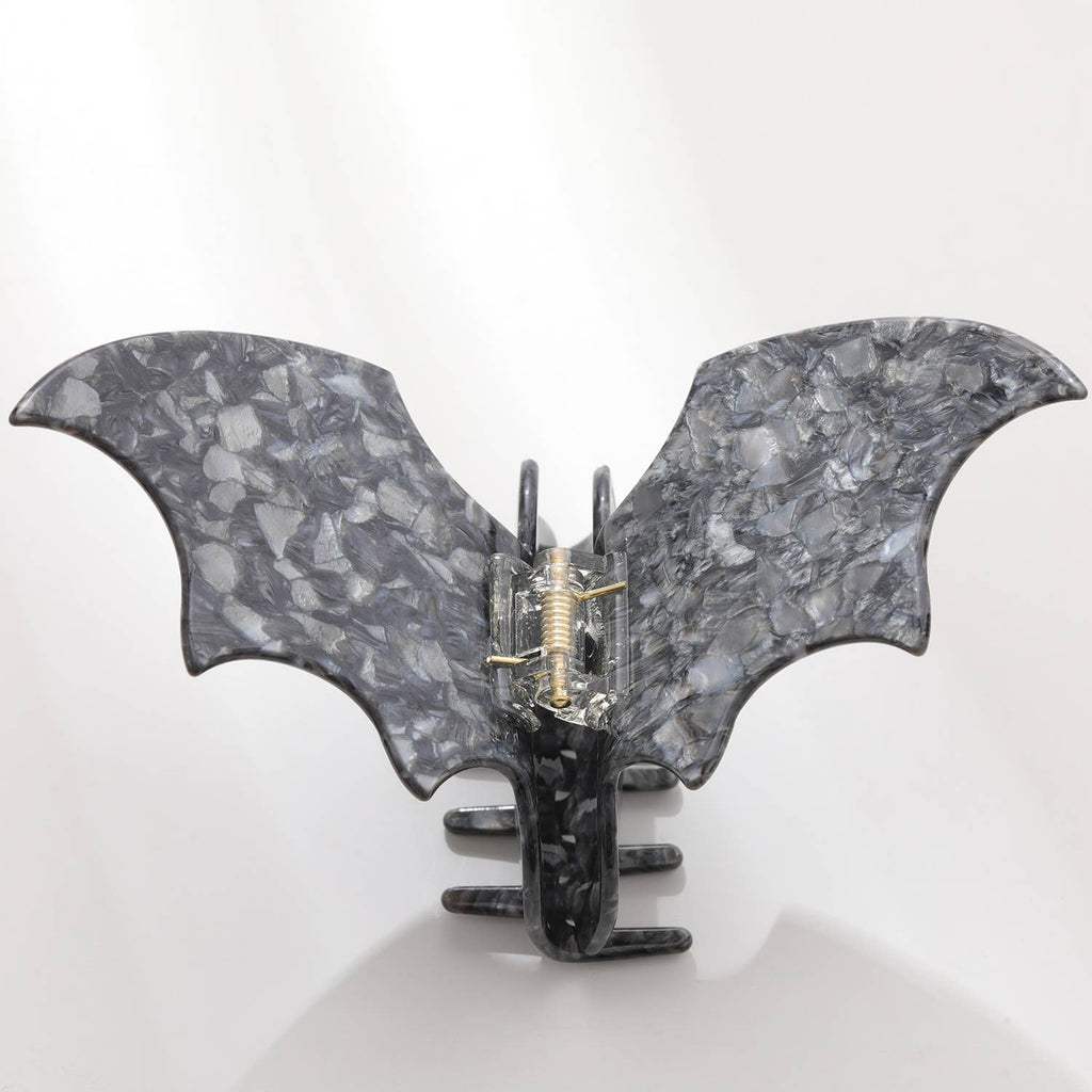 Vampire Bat | Halloween Claw Clip