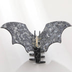Vampire Bat | Halloween Claw Clip