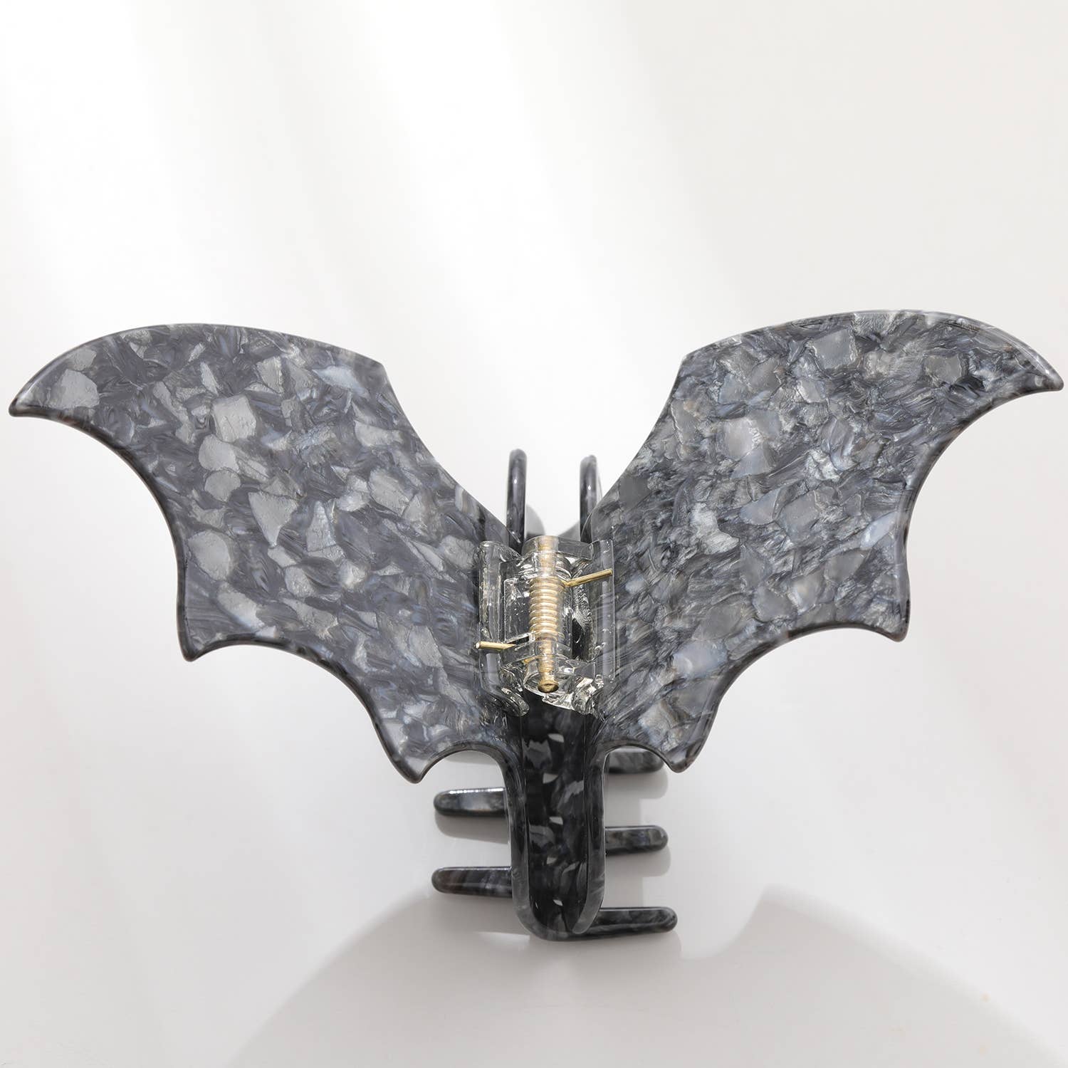 Vampire Bat | Halloween Claw Clip