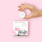Japanese Cherry Blossom Shower Steamers