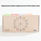Zodiac Crystal Boxed Set Assortment