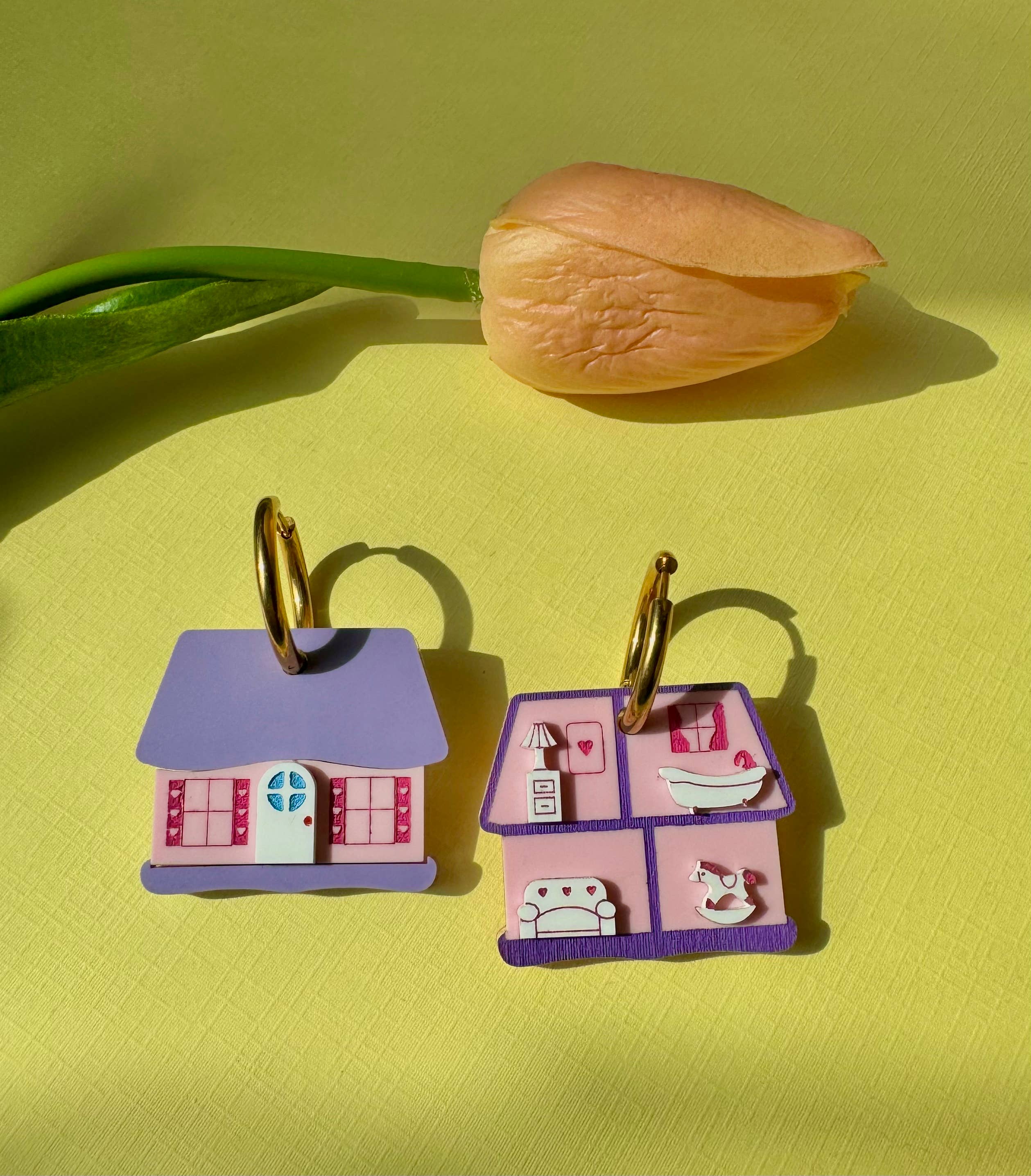 Doll House