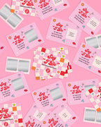 Bachelorette Dare Scratch Off Game, Bridal Shower Gift, Favors