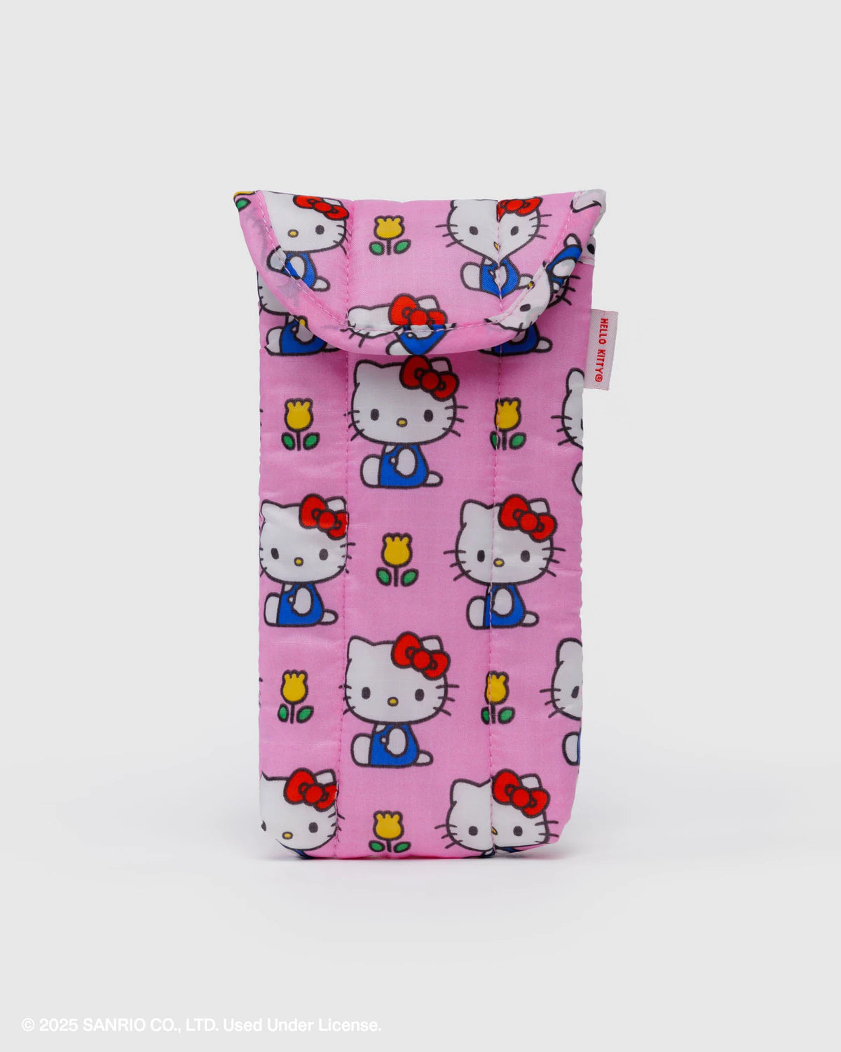 Puffy Glasses Case