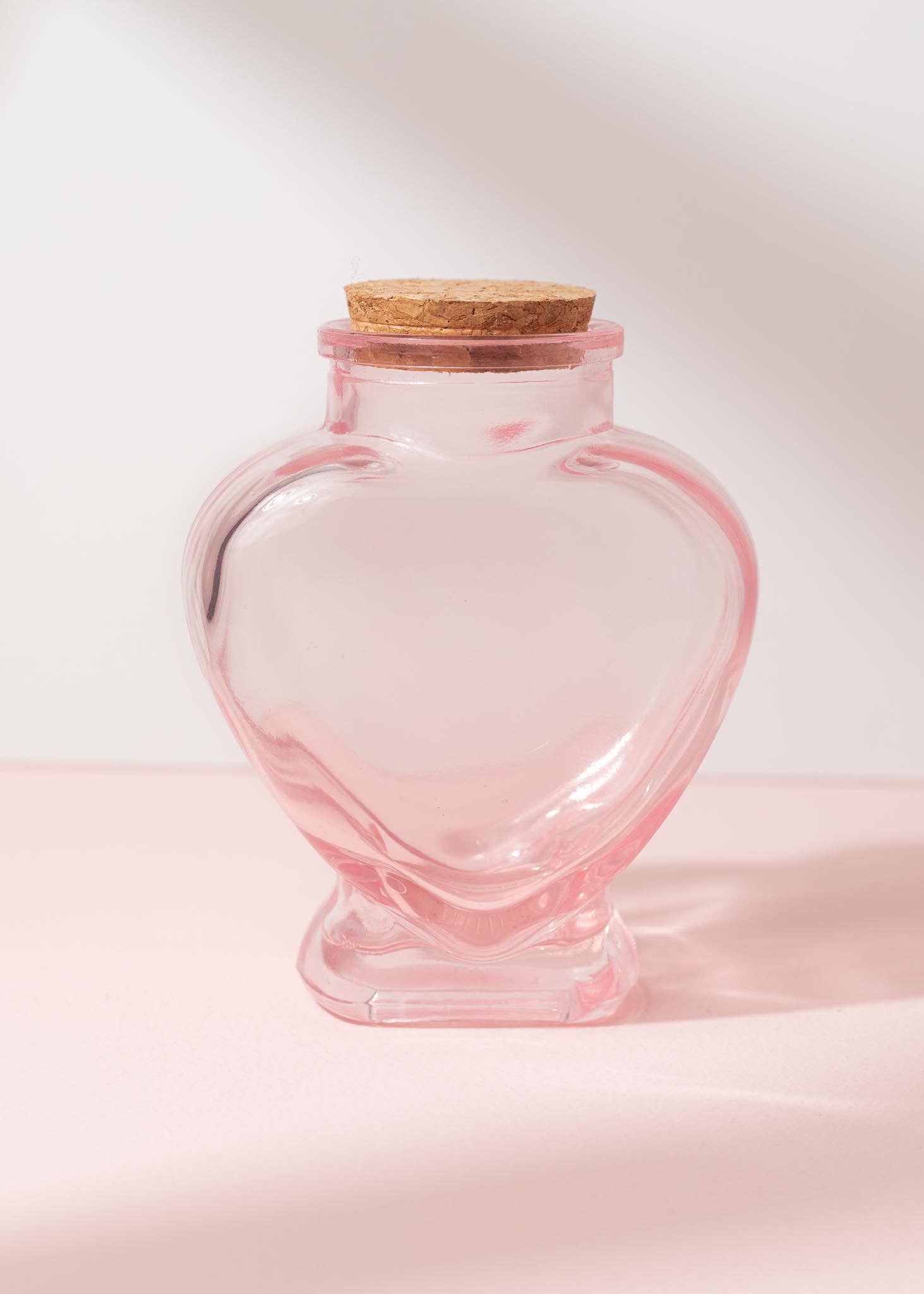 HEART STASH JAR