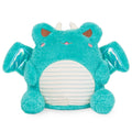 Teal Dragon Wawa