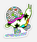 Disco Snail